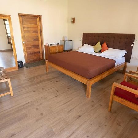 Thekkady Kalarickal Heritage Bungalow Vandanmedu Kültér fotó