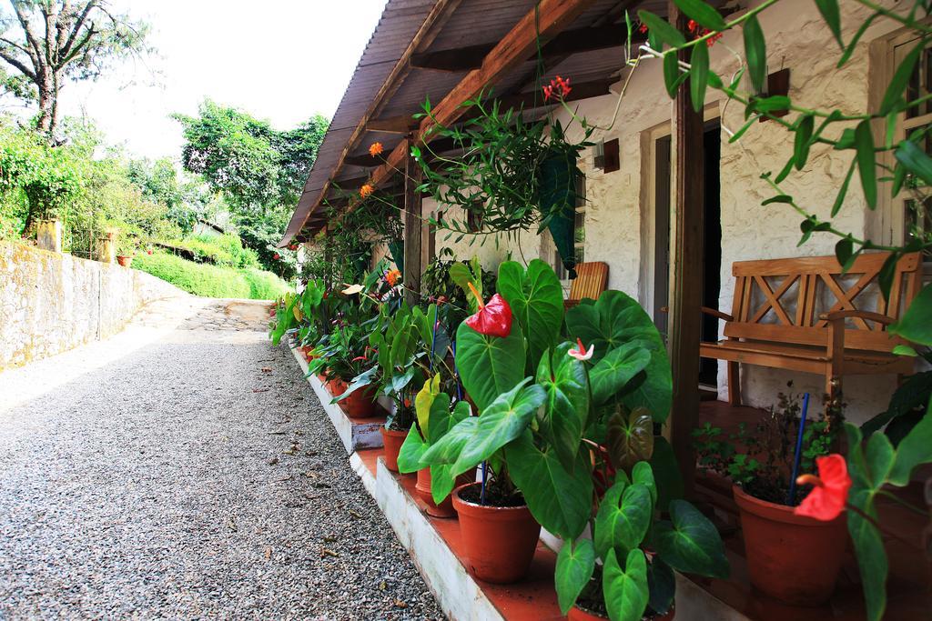 Thekkady Kalarickal Heritage Bungalow Vandanmedu Kültér fotó